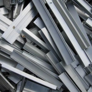 Aluminum Scrap