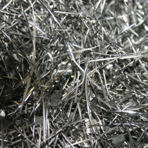 Titanium Scrap