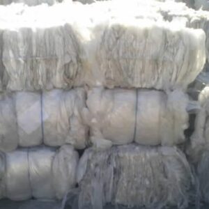 Ldpe scrap