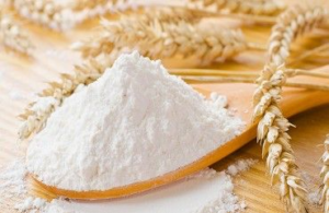WHEAT FLOUR (Maida)